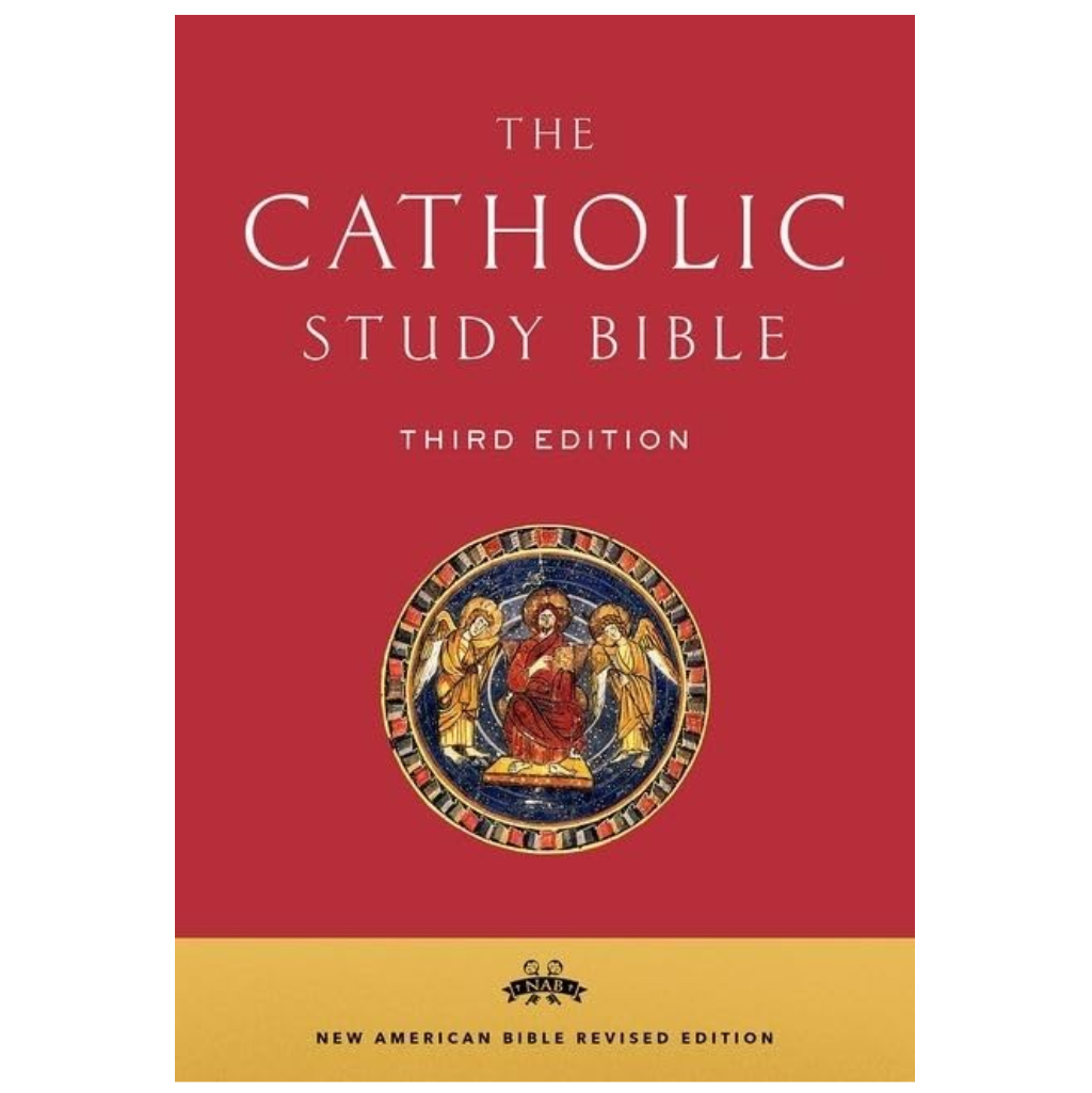 The Catholic Study Bible