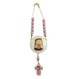 Guardian Angel Crib Ornament
