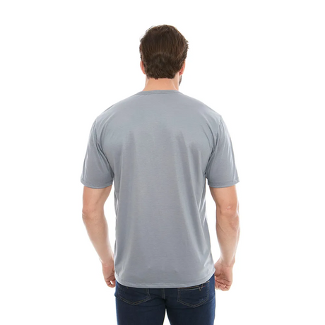 Camiseta Medalha de São Bento