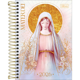 Agenda diaria 2026 CATÓLICA