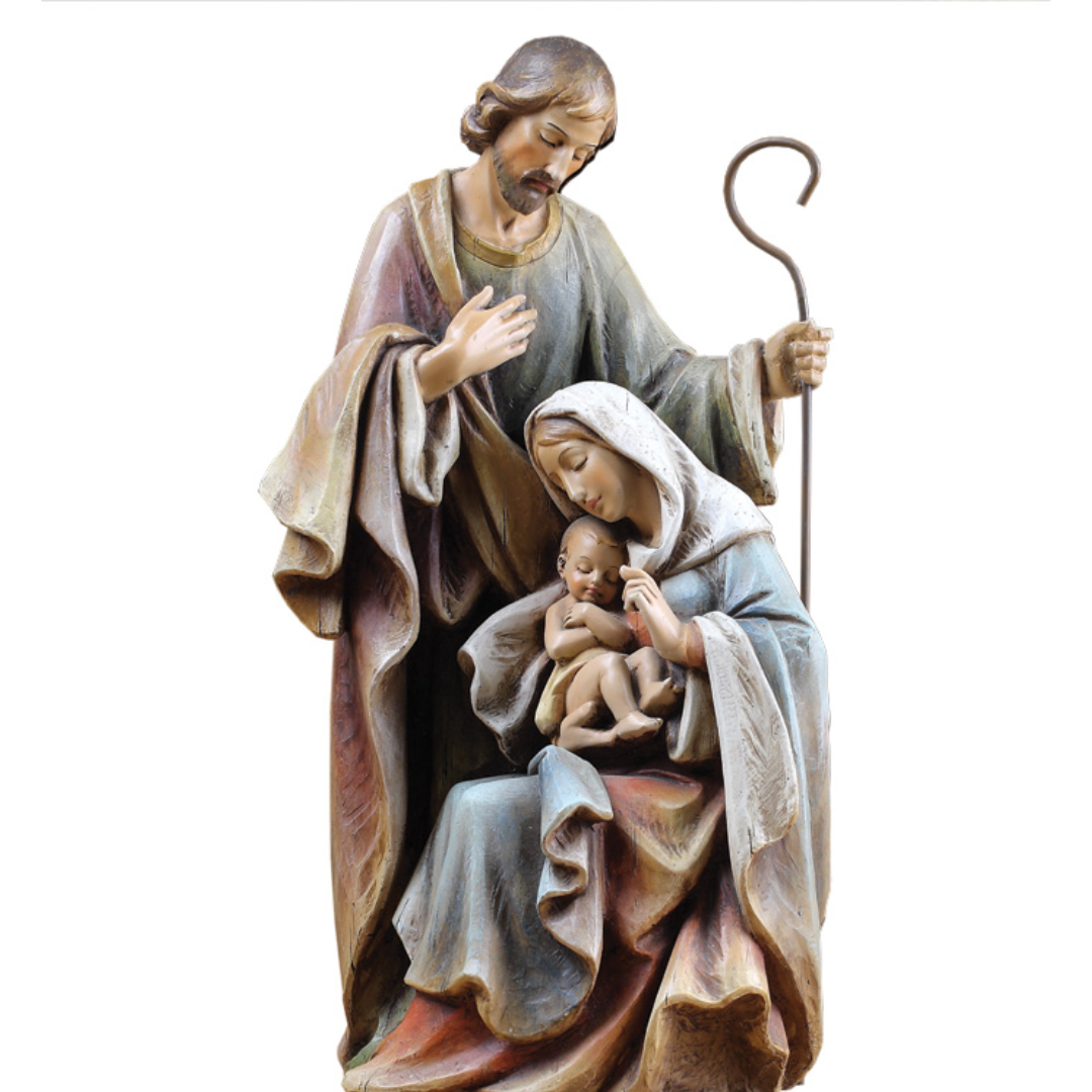 Holy Family