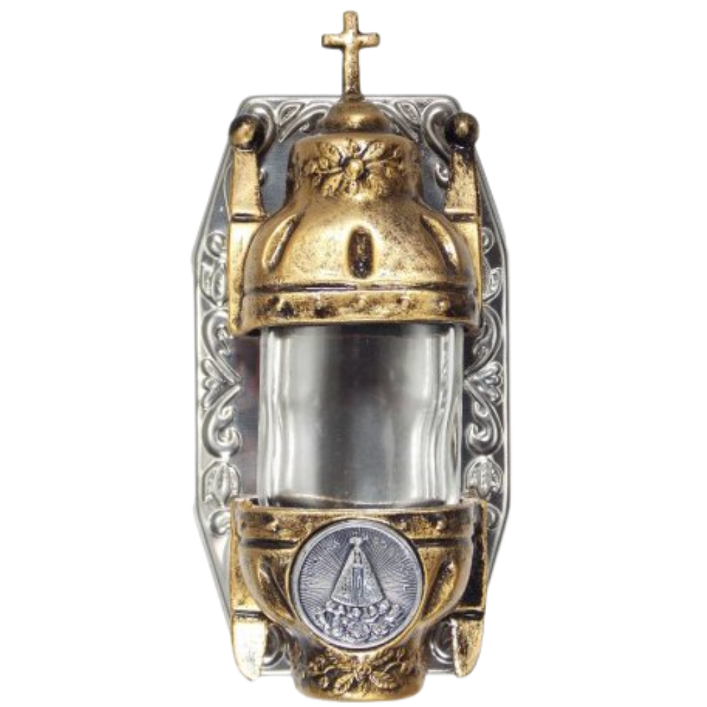 Holy Water Font
