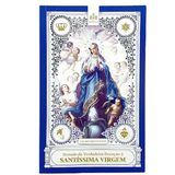 Treatise on True Devotion to the Blessed Virgin Mary - Hesed