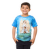 Guardian Angel Children's T-Shirt