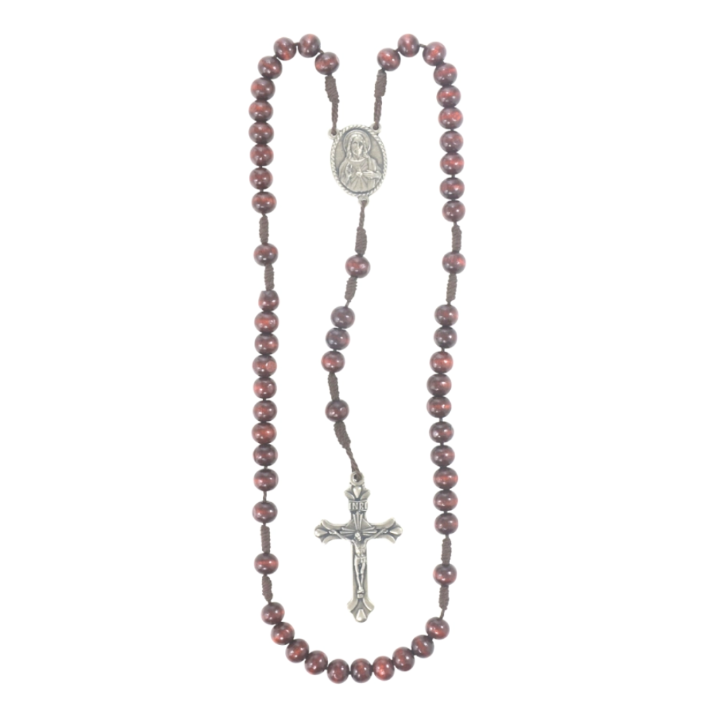 Rosary Sacred Heart of Jesus