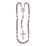 Rosary Sacred Heart of Jesus