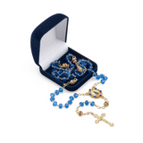 Crystal Rosary
