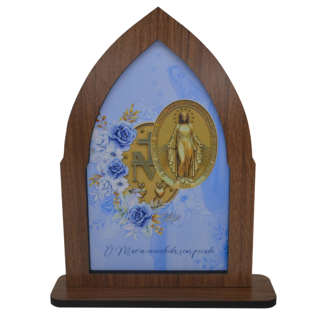 Capela Nossa Senhora das Graças