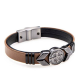 Pulseira De Luxo Masculina