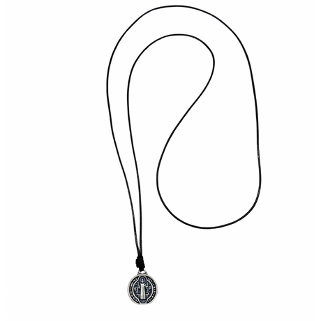 Cordão Medalha São Bento