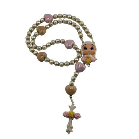 Biscuit Children's Rosary