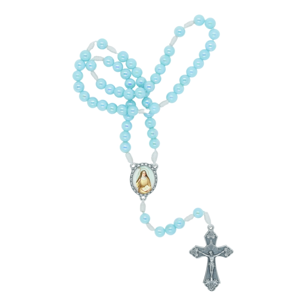 Saint Monica Rosary