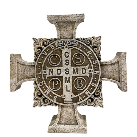 Cruz de São Bento