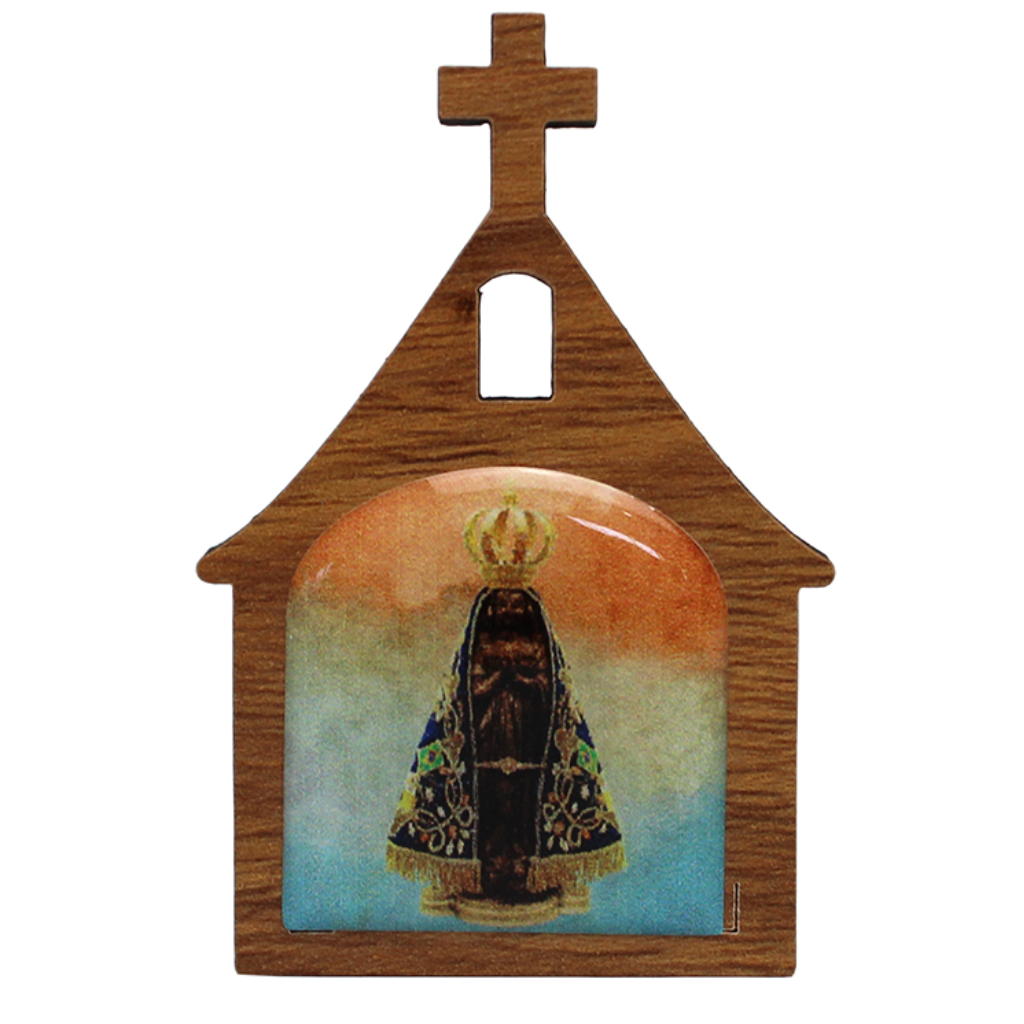 Religious Image Chapel