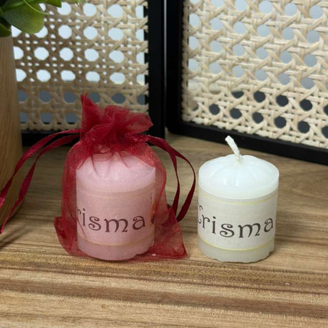 Coleção Vela Sacramentos