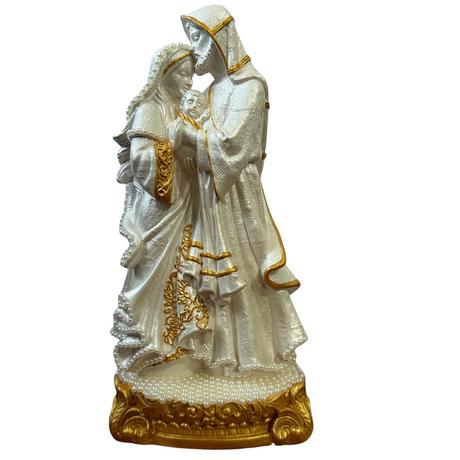 Imagem Sagrada Família