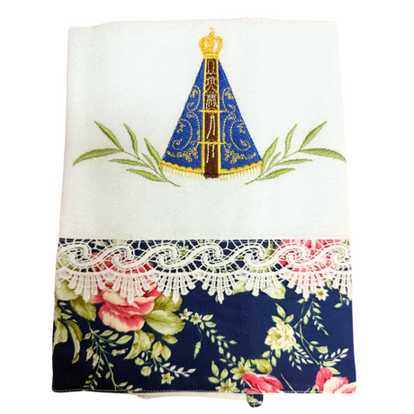 Dishcloth collection faith in every detail