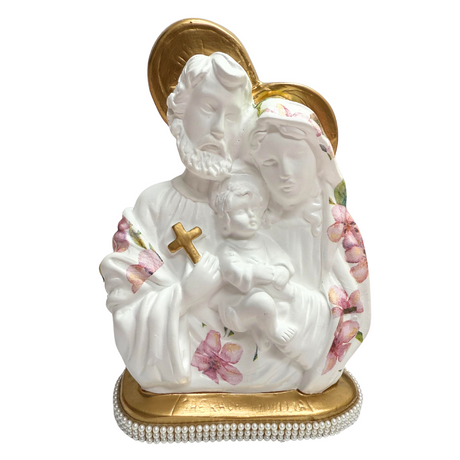 Imagem Sagrada Família