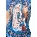 Baby Look Our Lady of Lourdes