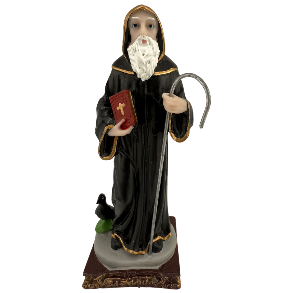 Image of Saint Benedict