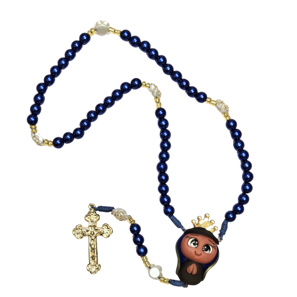 Little Angel Rosary