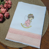 Fraldas De Boca Mimos Do Céu