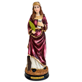 Imagem Santa Cecília 20cm