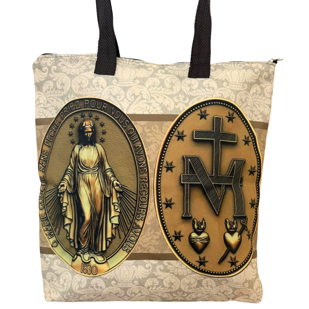 Bolsa Medalha Milagrosa