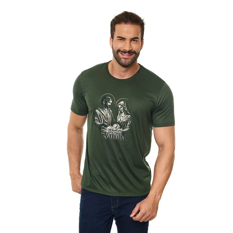 Holy Family T-Shirt