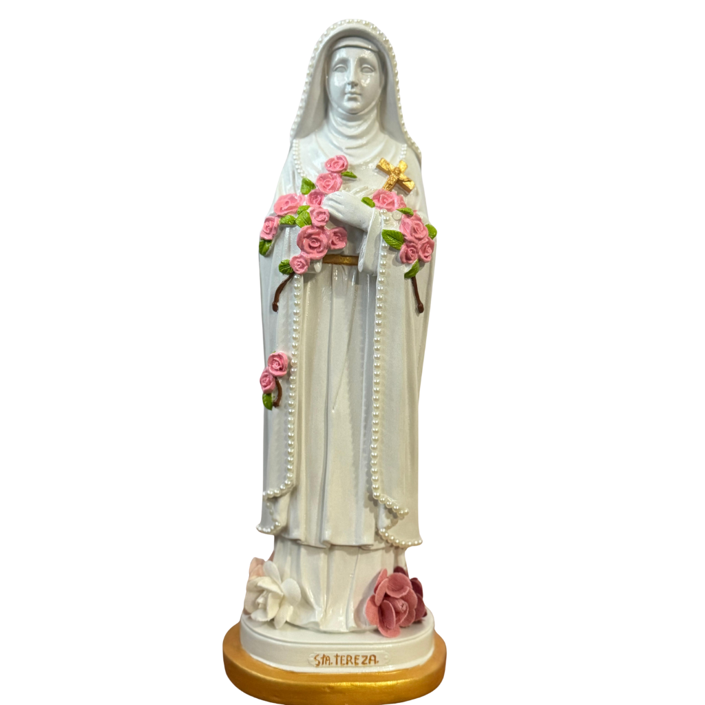 Image of Saint Therese