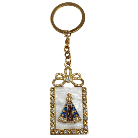 Chaveiro Nossa Senhora Aparecida
