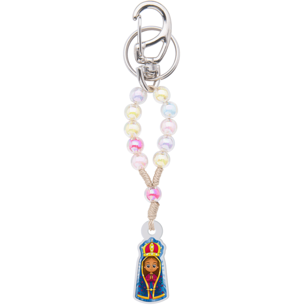 Chaveiro infantil