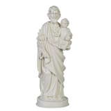 Image of Saint Joseph Resin