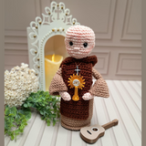 Religious Crochet Collection