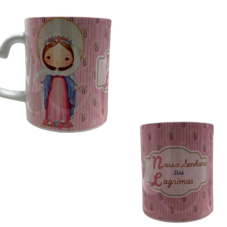 Canecas Personalizadas