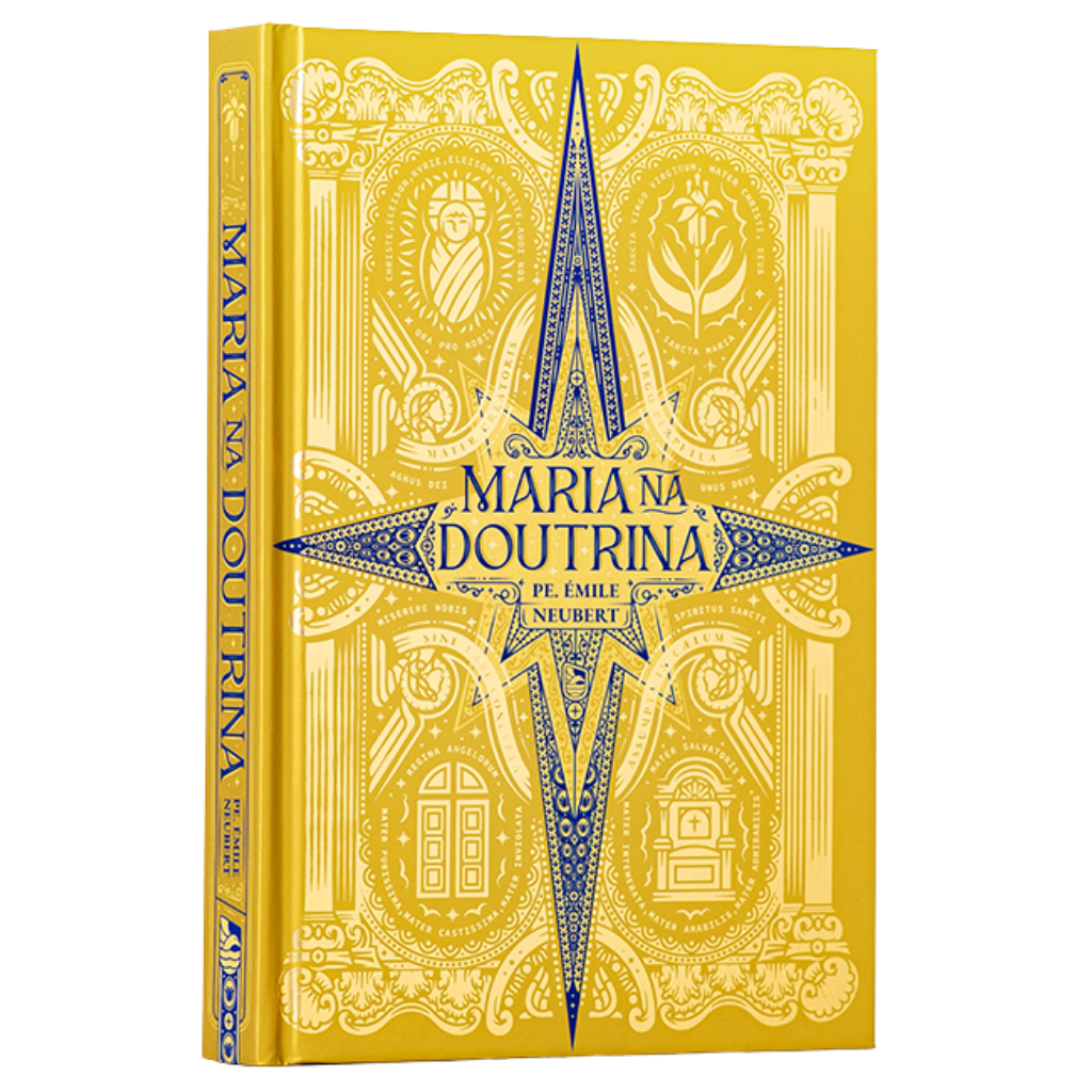 Mary in the Doctrine