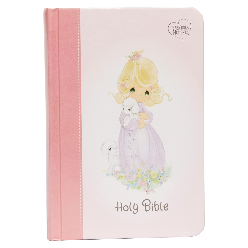 Holy Bible New King James Version Kids