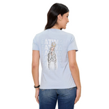 Baby Look Our Lady of Fatima