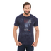 Camiseta Cara de Jesucristo