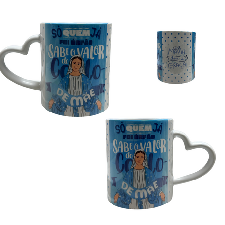 Canecas Personalizadas