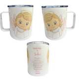 Stainless Steal Mugs for Kids