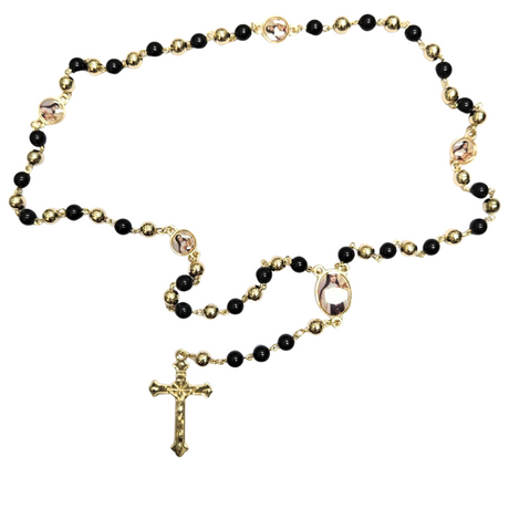Luxury Rosary