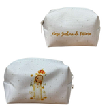 Bolsinha Porta Terço