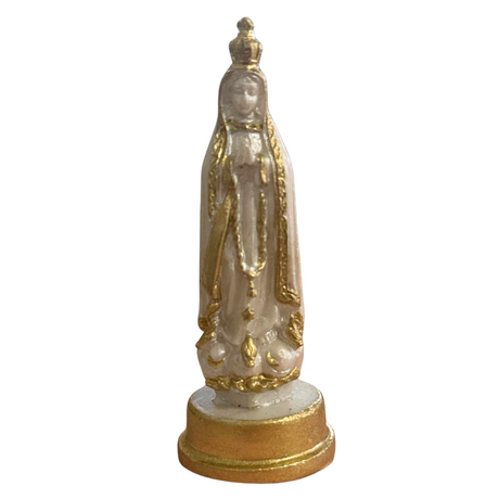 Imagem N. Sra de Fátima