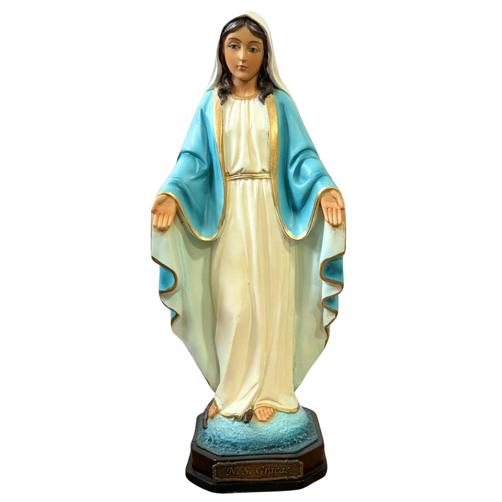 Image of Our Lady of Graces