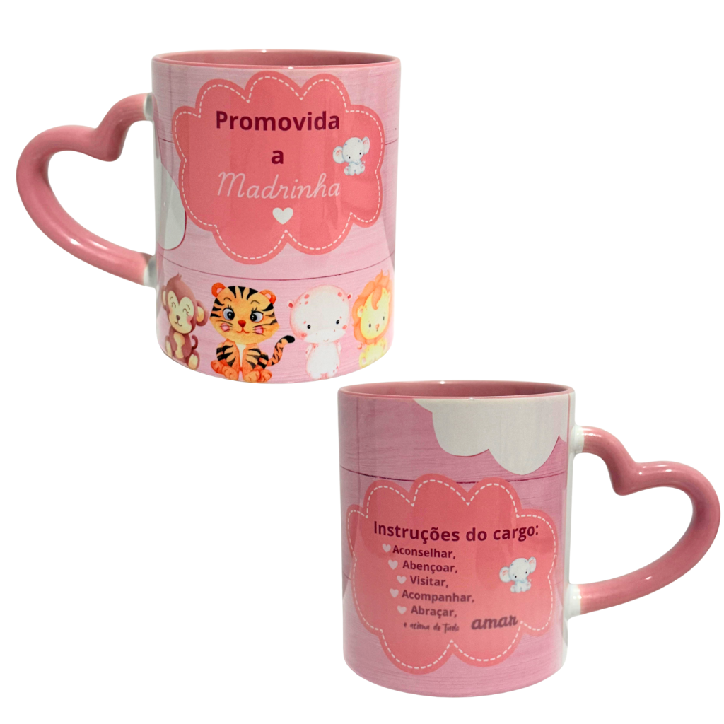 Custom Mugs