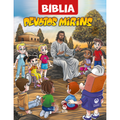 Devotional Bible for Children