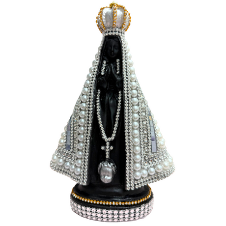 Imagem Nossa Senhora Aparecida Personalizada