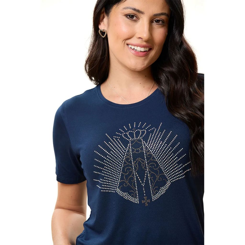 Baby Look Our Lady of Aparecida