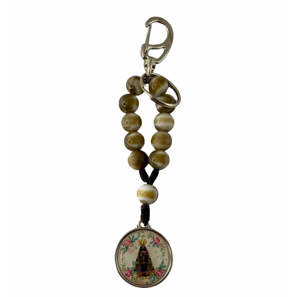 Chaveiro Nossa Senhora Aparecida